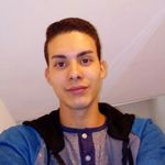 Gerald Chacon - @geraldchacon - Instagram