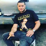 gerald chacon - @chacon3536 - Instagram