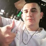 Gerald Chacon S. - @gerardochaconsalas - Instagram