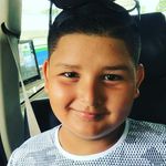 Gerald jesus chacon segura - @gerald062020 - Instagram