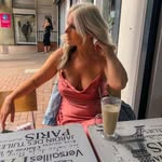 Geraldine Chaffee - @geraldine.chaffee - Instagram