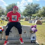 Gerald Chavez - Facebook