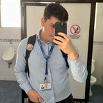 Gerald Chávez C. - @grld.chvz - Instagram