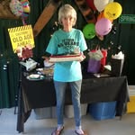 Geraldine Duncan Childers - @geraldineduncanchilders - Instagram