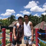 Clevin Geraldez Bucton - @nivelcnotcub - Instagram