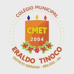 Colégio M. Eraldo Tinoco - @cmet.oficial - Instagram