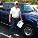 Gerald Cochran - @gerald.cochran - Instagram