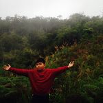 Gerald Dax - @geralddacoco - Instagram