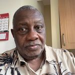 Gerald Mensah-coker - @mensahcoker - Instagram