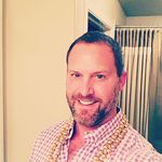 Gerald Coles - @geraldcoles7 - Instagram