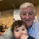 Gerald Collier - @geraldford4000 - Instagram