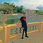 Gerald Combs - @rollrosakit - Instagram