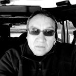 Gerald Combs - @geraldcombs43 - Instagram