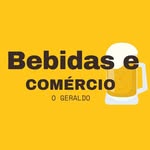Comércio e depósito o Geraldo 🤝 - @geraldobebidas_e_comercio - Instagram