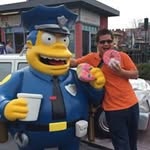 Gerald Condon - @jerrycfox - Instagram