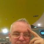 Gerald Condon - @condongerald - Instagram