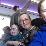 Geraldine - @geraldineconroycullen - Instagram