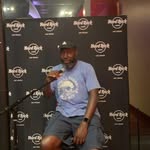 Gerald B Cope Sr. - @copesr.gerald - Instagram
