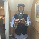 Gerald B Cope Sr - @copegb - Instagram