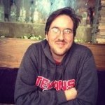 Gerald Cope - @zombiegsus - Instagram