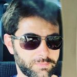 Gérald Copelli - @geraldcopelli - Instagram