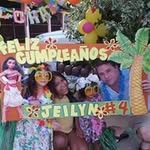 Geraldin Copete - @geraldincopete - Instagram