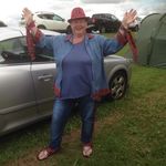 Geraldine Corbett - @geraldinecorbett88 - Instagram