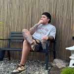 Eman Gerald Cordero - @geraldcorderoo - Instagram