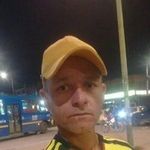 Gerald Cordero - @gera.l440 - Instagram