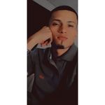 Gerald Cordero - @gerald.cordero.927 - Instagram