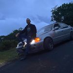 Gerald Cordero - @cordero.cordero.gerald - Instagram