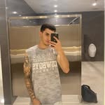 Gerald Cordero - @geraldcordero_ - Instagram