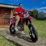 Gerald Cordero - @g.cordero.22 - Instagram