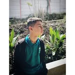 Gerald Cordero - @panchitosevilla10 - Instagram