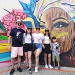 Gerald Cordero Mata - @gerald_cordero - Instagram
