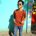 Gerald Dinolan Cordero - @geraldcordero5 - Instagram