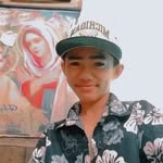 Gerald:) - @geral_dcordero - Instagram