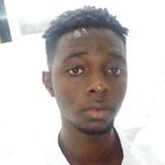 cornelius gerald - @corneliusgerald6 - Instagram