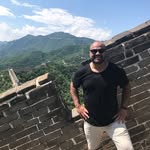 Gerald Cornelius - @geecee18 - Instagram