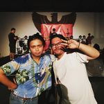 Gerald Cornelius T - @gerald.cornelius.562 - Instagram