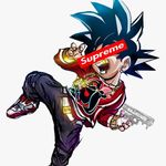 Gerald Cornelius Vonbucken IV - @flamboyant.nigga.ballsack - Instagram