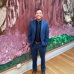 Gerald Corporal - @geraldcorporal - Instagram