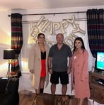 Gerald Corrigan - Facebook