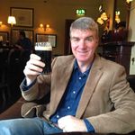 Gerald Corrigan - @gerald_corrigan - Instagram