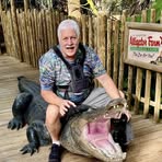 Gerry Corrigan - Facebook