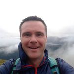 Gerry Corrigan - @gerald.j.corrigan - Instagram