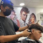 Gerald cortez - @gerald_barber_0 - Instagram