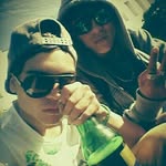 ~Gerald_Cortez~✌😚👽 - @lelooporveniir - Instagram