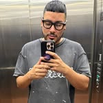 Gerald Cortez - @djabstract_ - Instagram