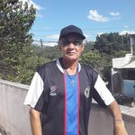 Geraldo Pereira - @cosette.geraldo - Instagram